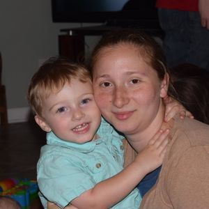 Meet your Posher, Renee